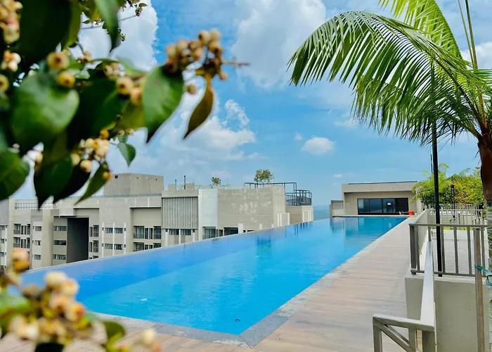 Youth City Residence Nilai