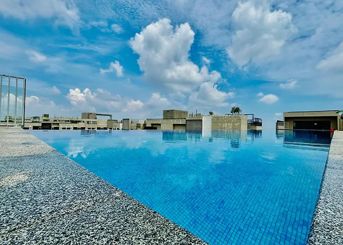 Youth City Residence Nilai