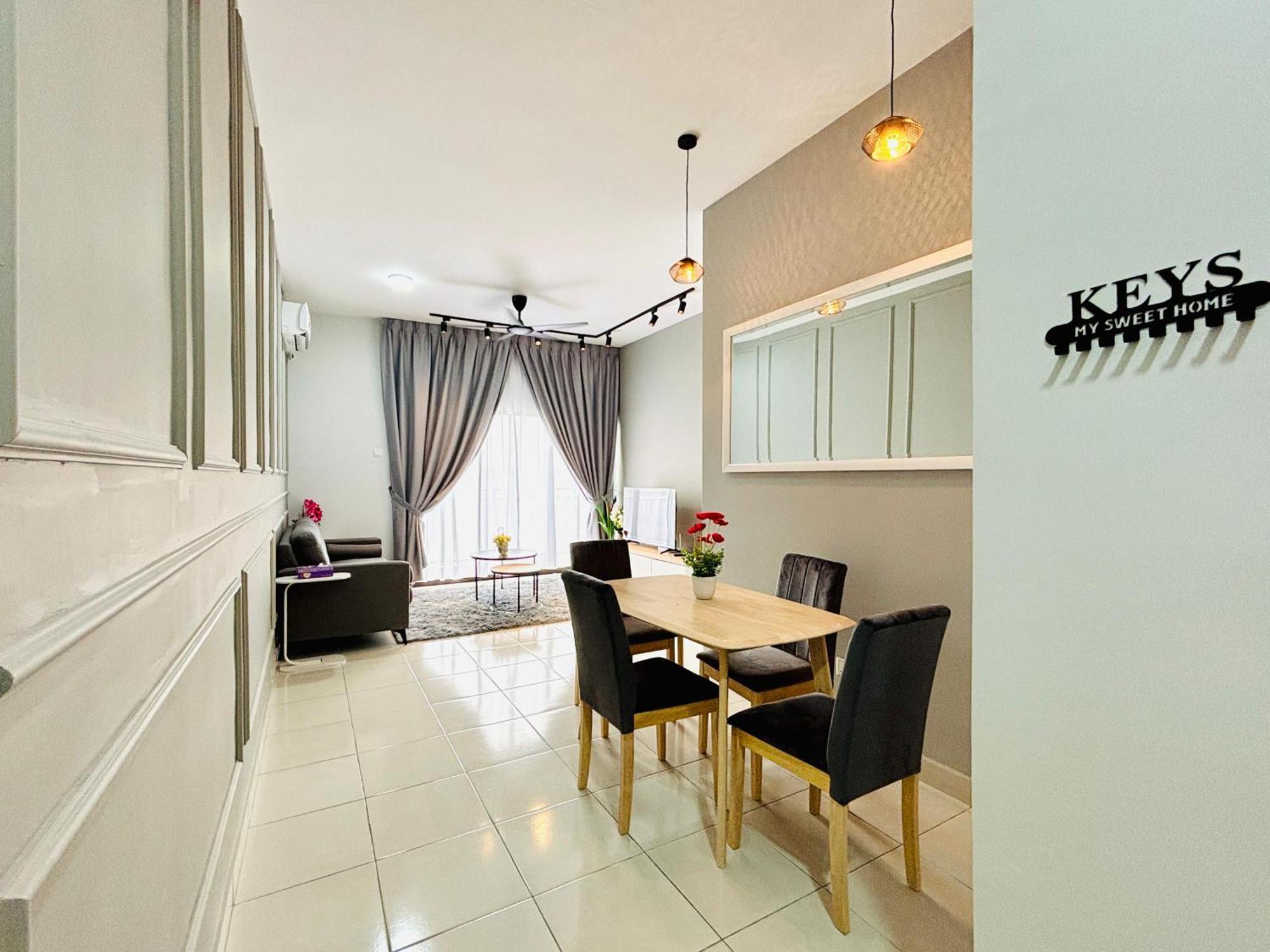 Youth Apartment Nilai