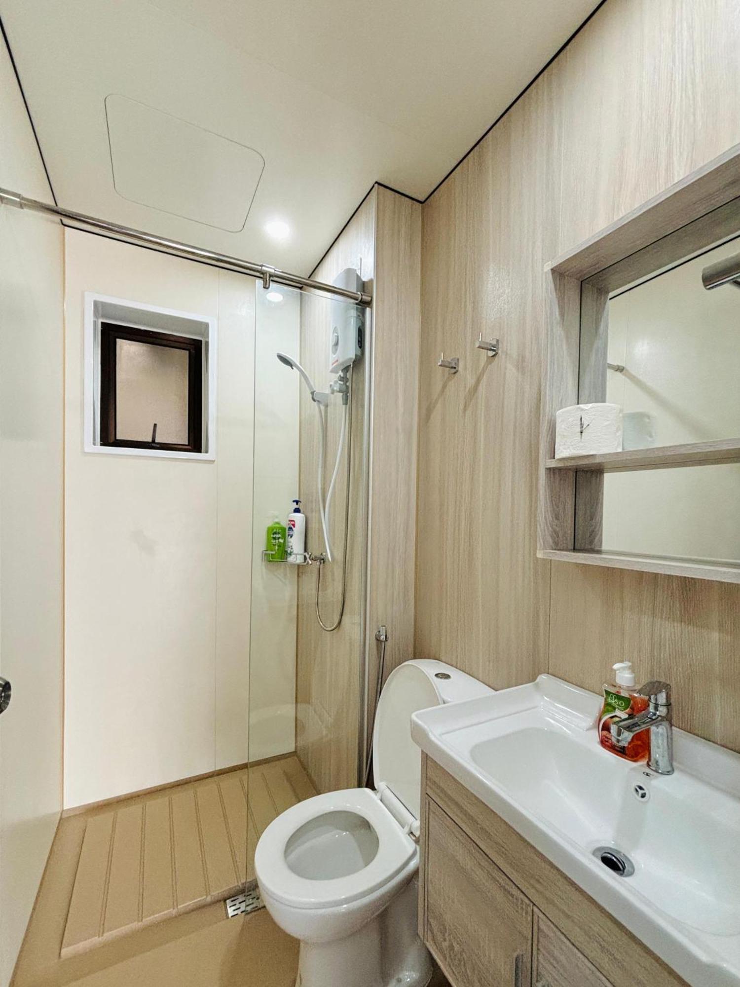 Youth Apartment *