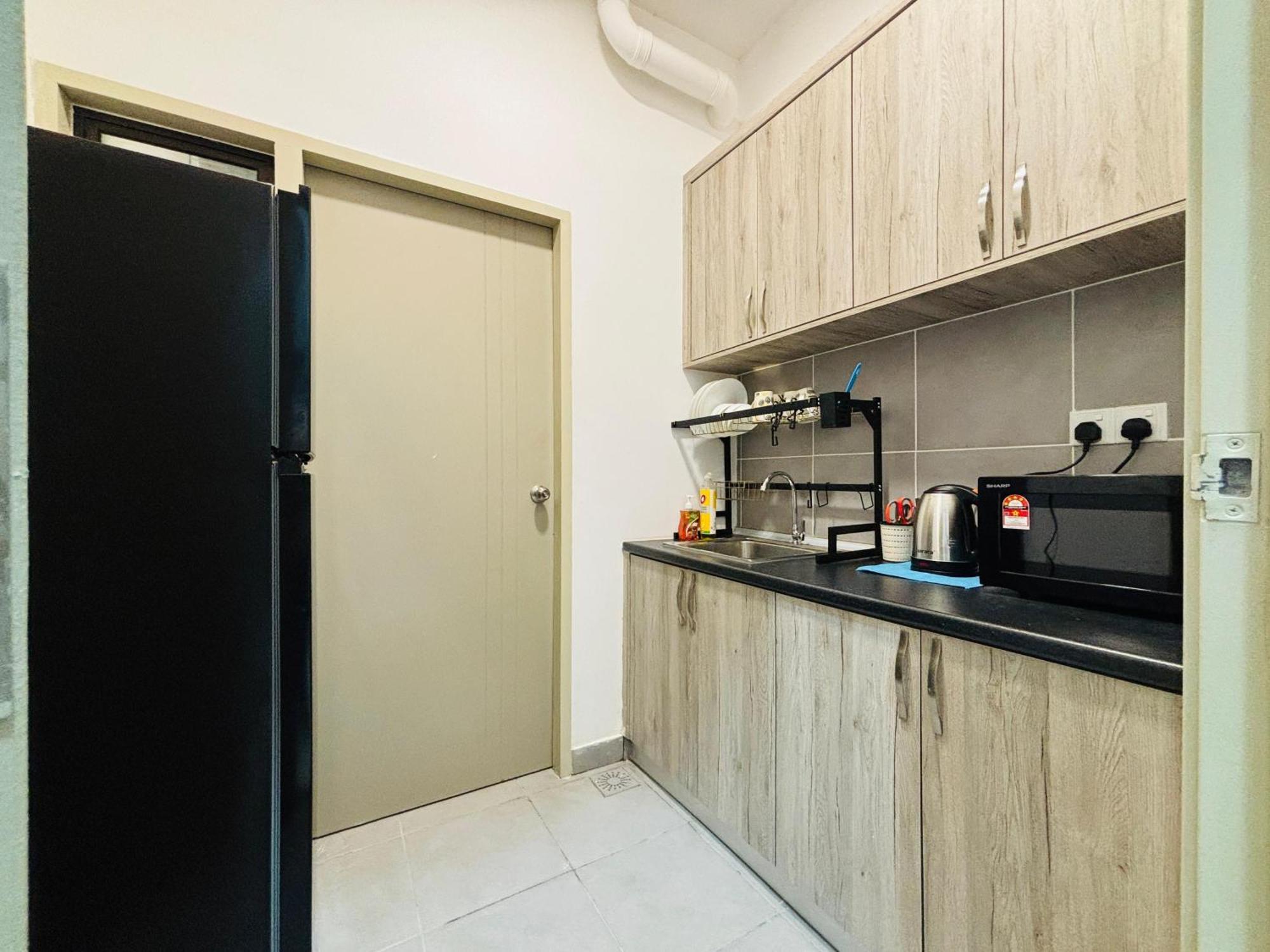 Youth Apartment Nilai